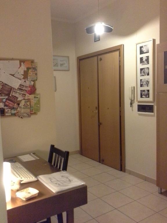 Maison Di Biancaneve Roma Camera foto
